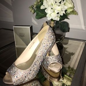 Special Event Heels